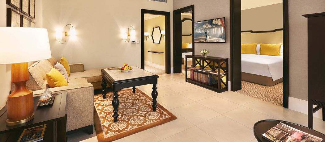 Verified hotel review - Taj Connemara Chennai - 39