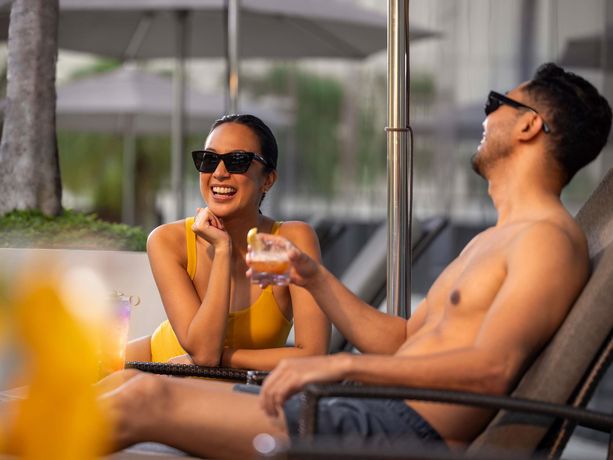 Fairmont Makati - 46