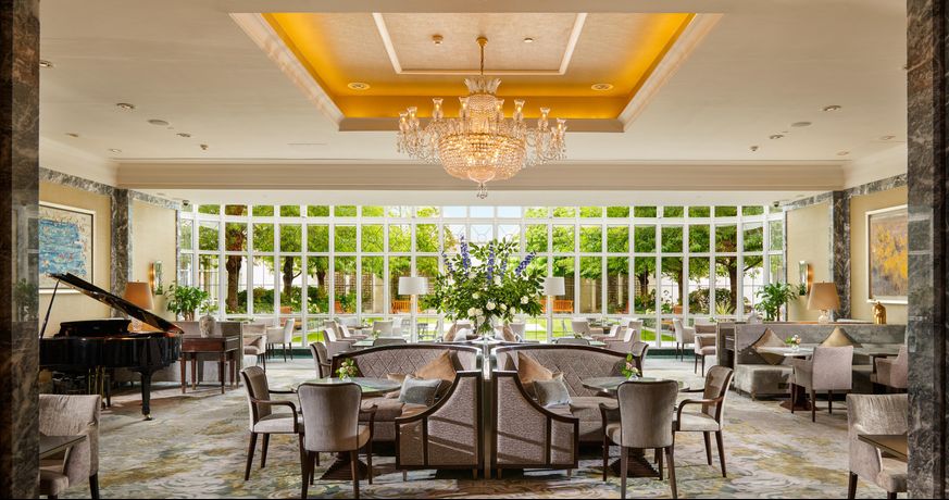 InterContinental Dublin - 38