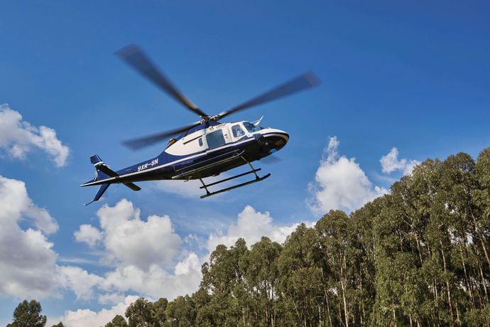 Verified hotel review - One&Only Gorilla's Nest - 40