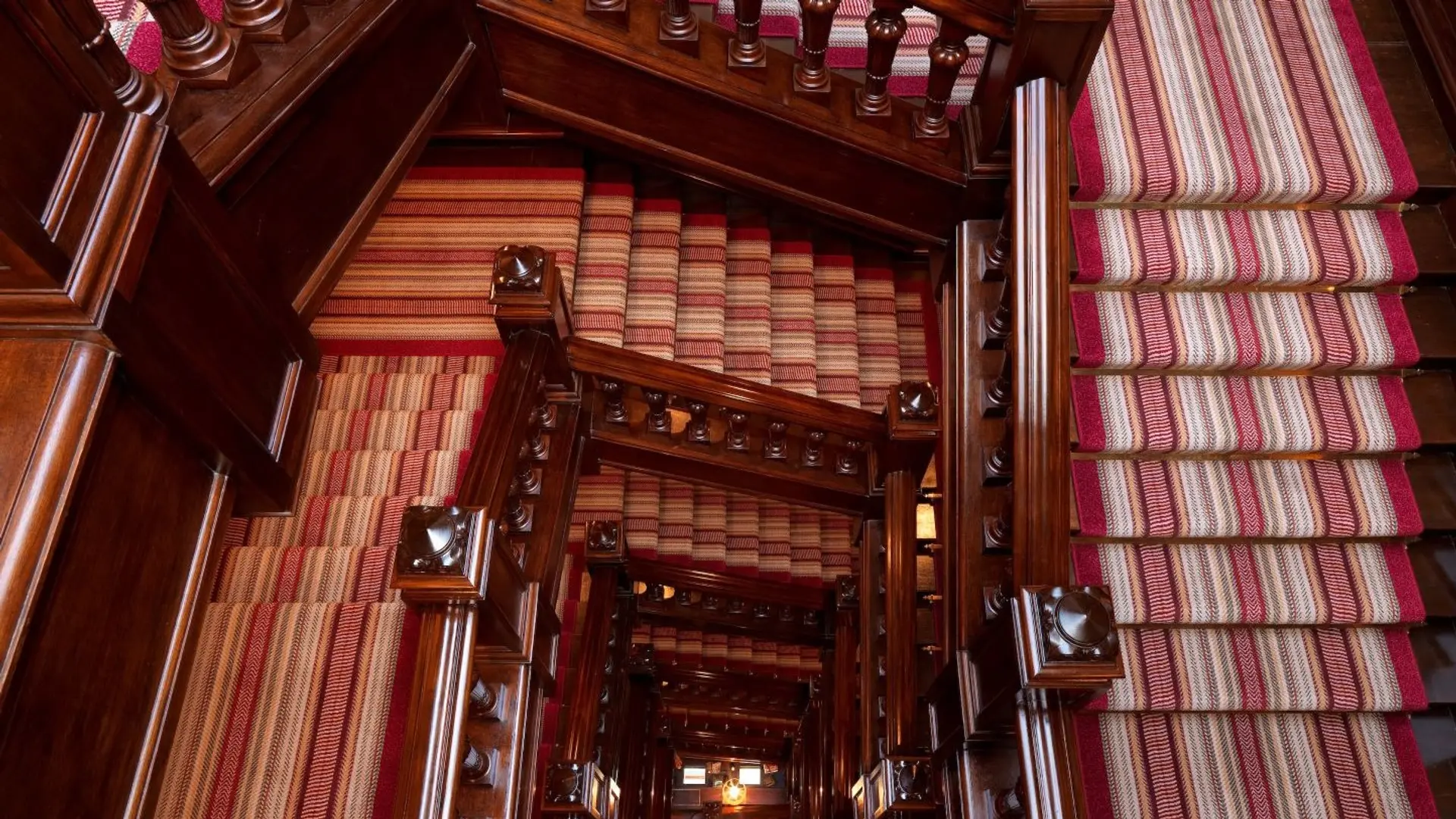 Hotel review Style' - The Connaught - 0