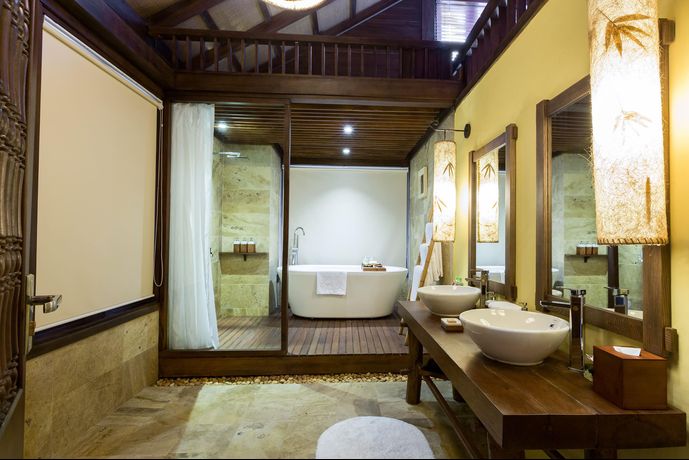 Verified hotel review - Melia Ba Vi Mountain Retreat - 53