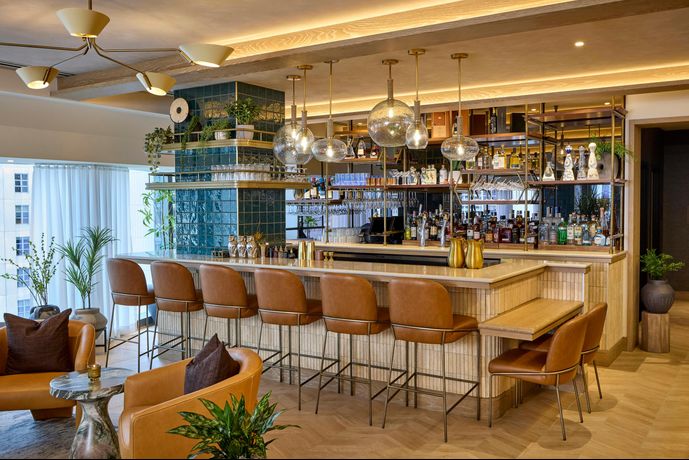 Verified hotel review - Viceroy Chicago - 42