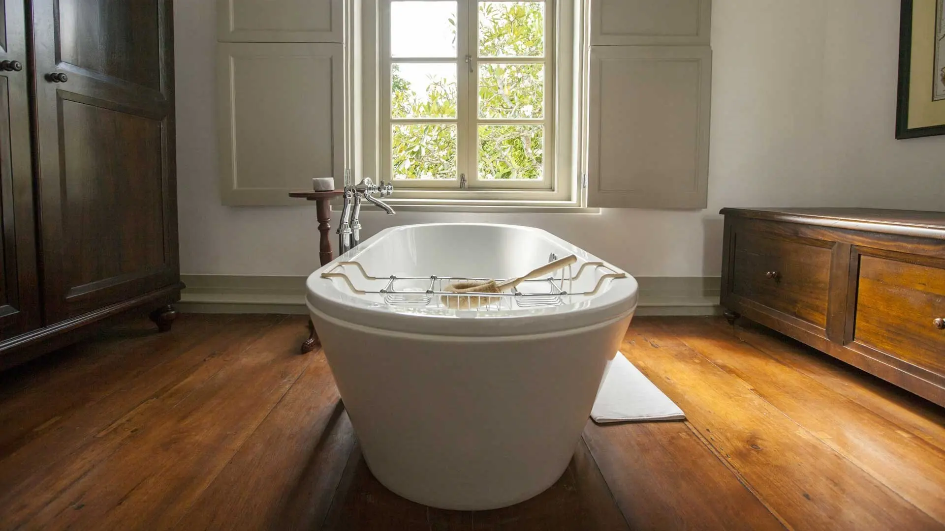 Hotel review Accommodation' - Amangalla - 3