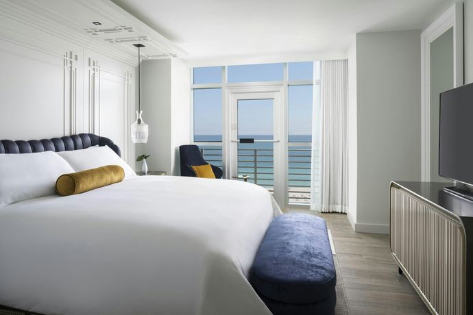 Verified hotel review - The Ritz-Carlton, South Beach - 54