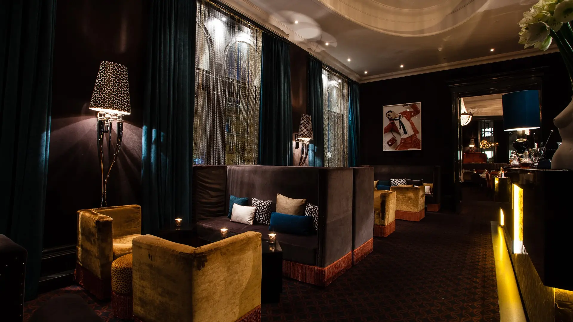 Hotel review Style' - Hotel Continental - 1