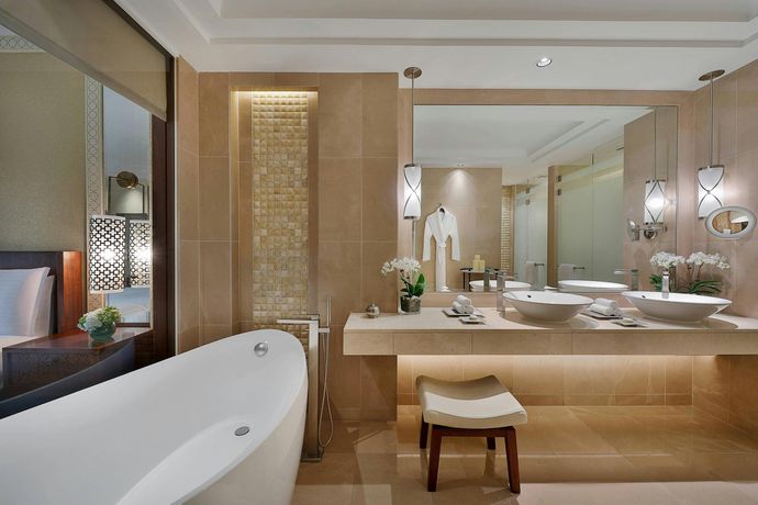 The Ritz-Carlton, Dubai - 15