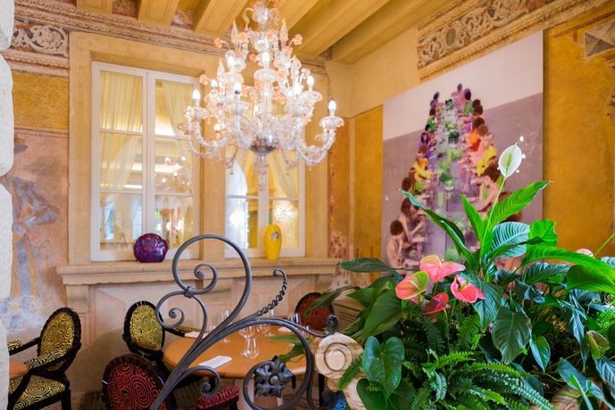 Byblos Art Hotel Villa Amistà - 16