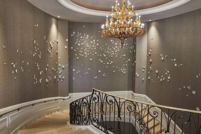 Four Seasons Hotel Las Vegas - 52