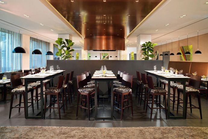 Verified hotel review - The Westin Grand Frankfurt - 43