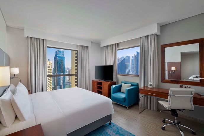 Hilton Dubai The Walk - 46