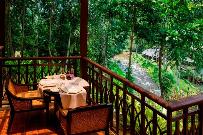 Verified hotel review - Mandapa, A Ritz-Carlton Reserve - 48