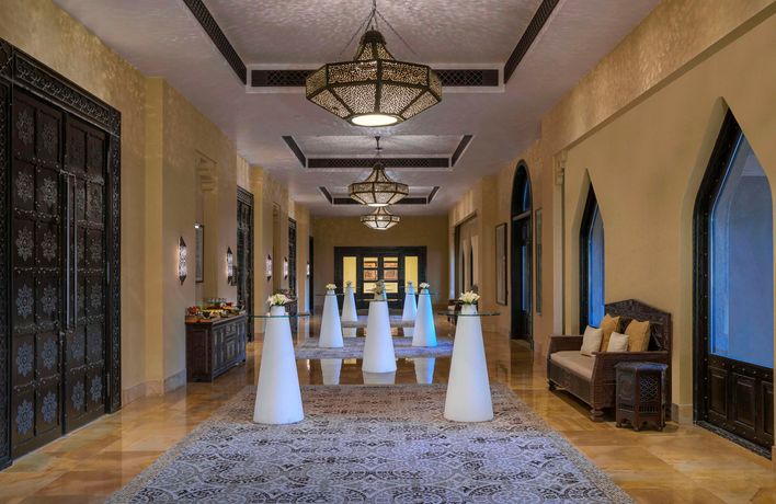 Verified hotel review - Anantara Qasr Al Sarab Desert Resort - 14
