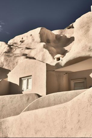 Verified hotel review - Mystique, a Luxury Collection Hotel, Santorini - 35