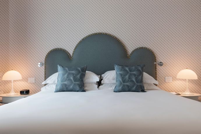 Verified hotel review - Hotel Phoenicia Malta - 57