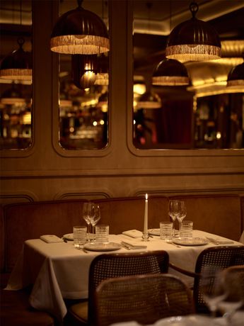 Verified hotel review - Nolinski Paris - 34