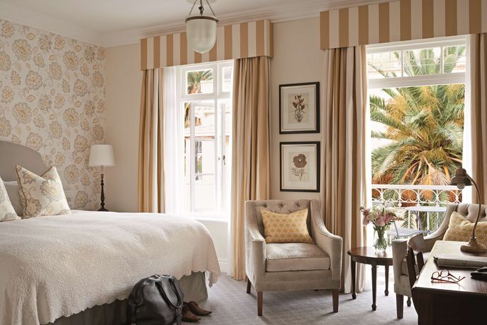 Verified hotel review - Belmond Mount Nelson Hotel - 60