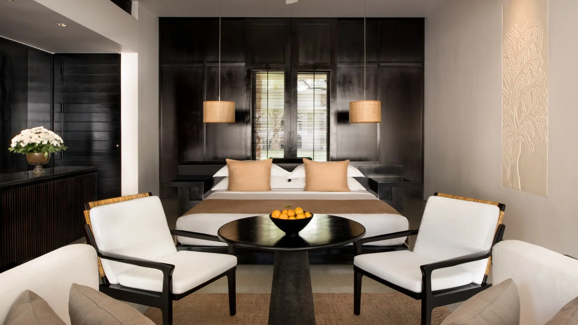 Review of Amansara - 8