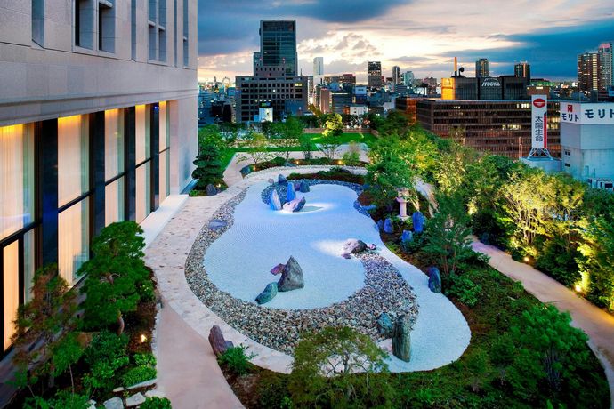 Verified hotel review - St. Regis Osaka - 48