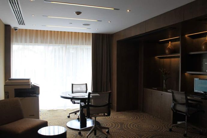 Hilton Lima Miraflores - 5