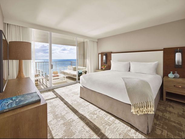 Verified hotel review - Alohilani Resort Waikiki Beach - 19