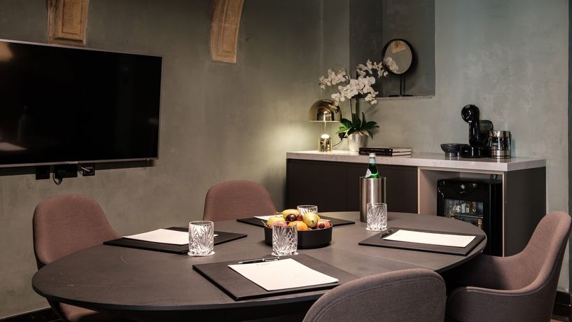 Verified hotel review - Rosselli - 42