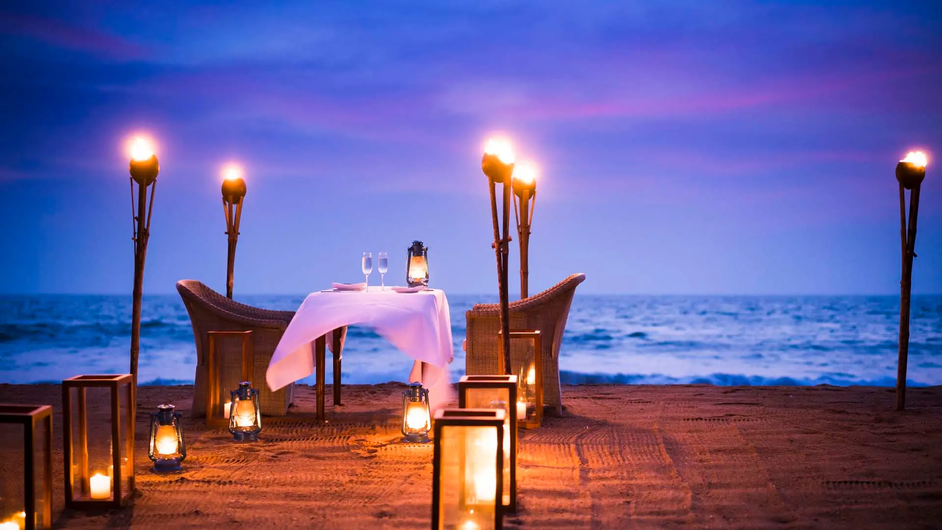 Review of Anantara Kalutara Resort - 9