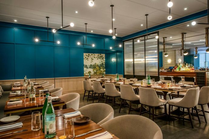 Verified hotel review - The London NYC - 14