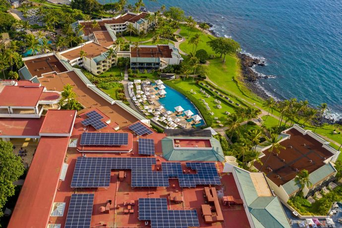 Verified hotel review - Wailea Beach Resort - Marriott, Maui - 27