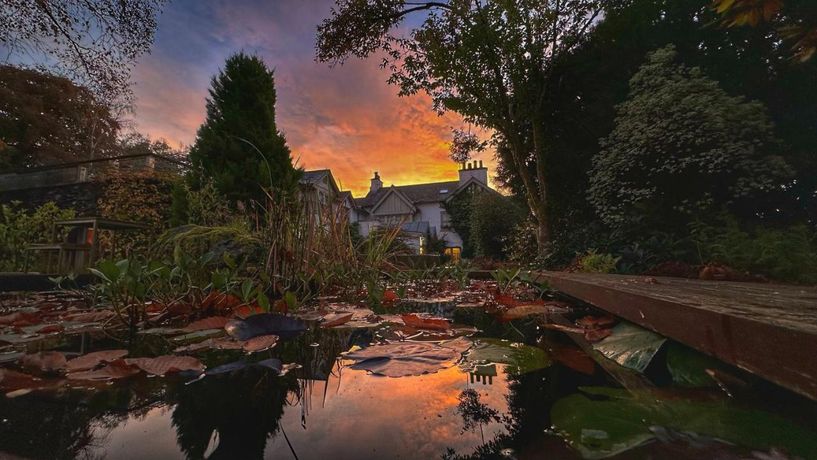 Gilpin Hotel & Lake House - 36