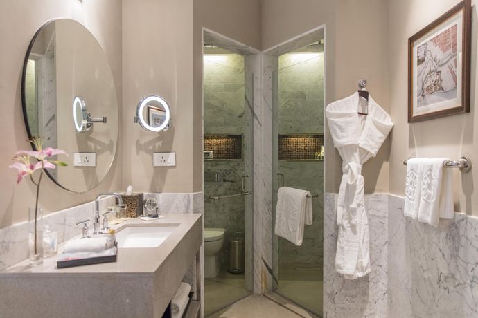 Verified hotel review - Taj Connemara Chennai - 44