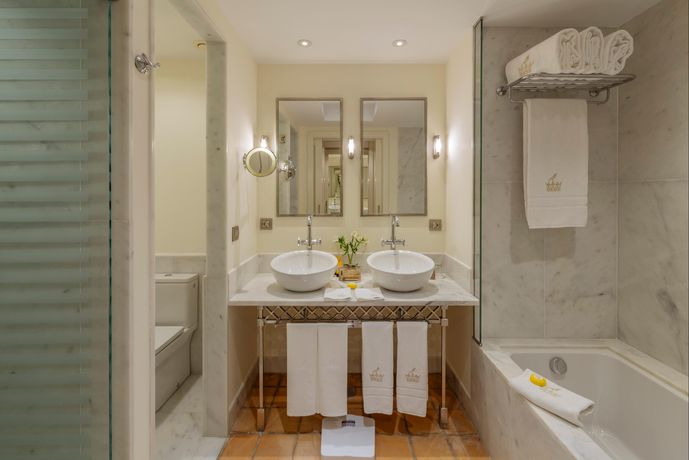 Verified hotel review - Bahia Del Duque - 9