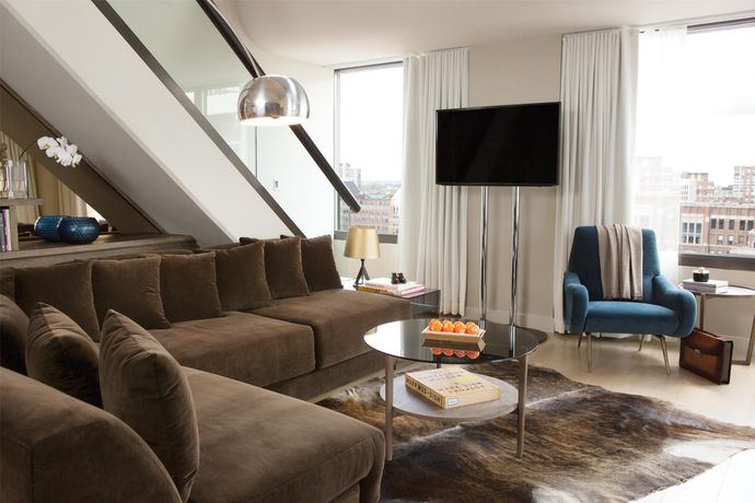 Verified hotel review - Thompson Chicago - 28