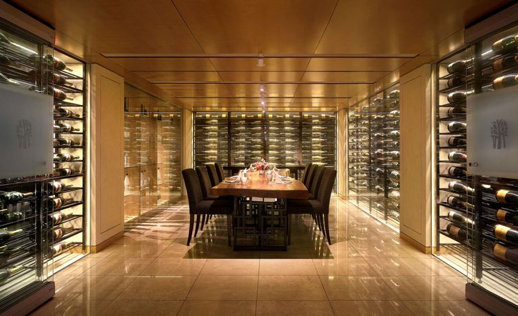 Verified hotel review - Banyan Tree Club & Spa Seoul - 11