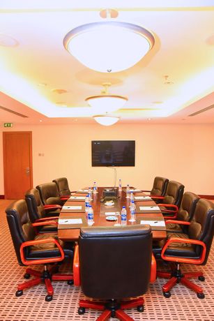 Verified hotel review - Lagos Continental Hotel - 45