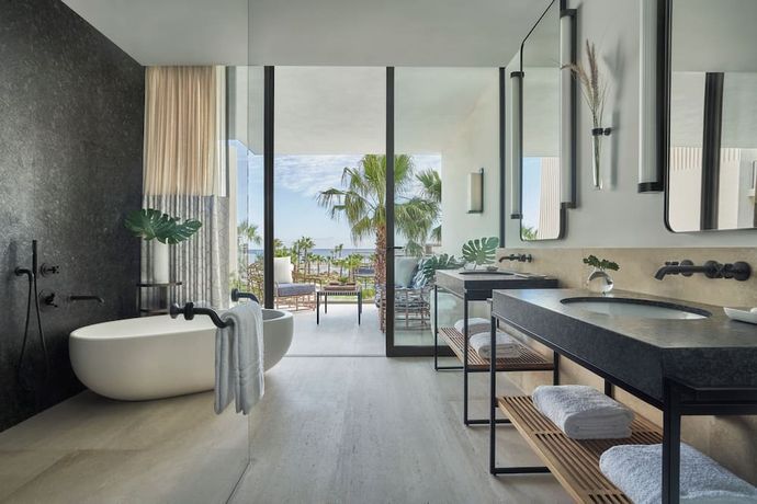 Four Seasons Resort Los Cabos at Costa Palmas - 33