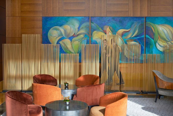 Verified hotel review - Mandarin Oriental Miami - 48