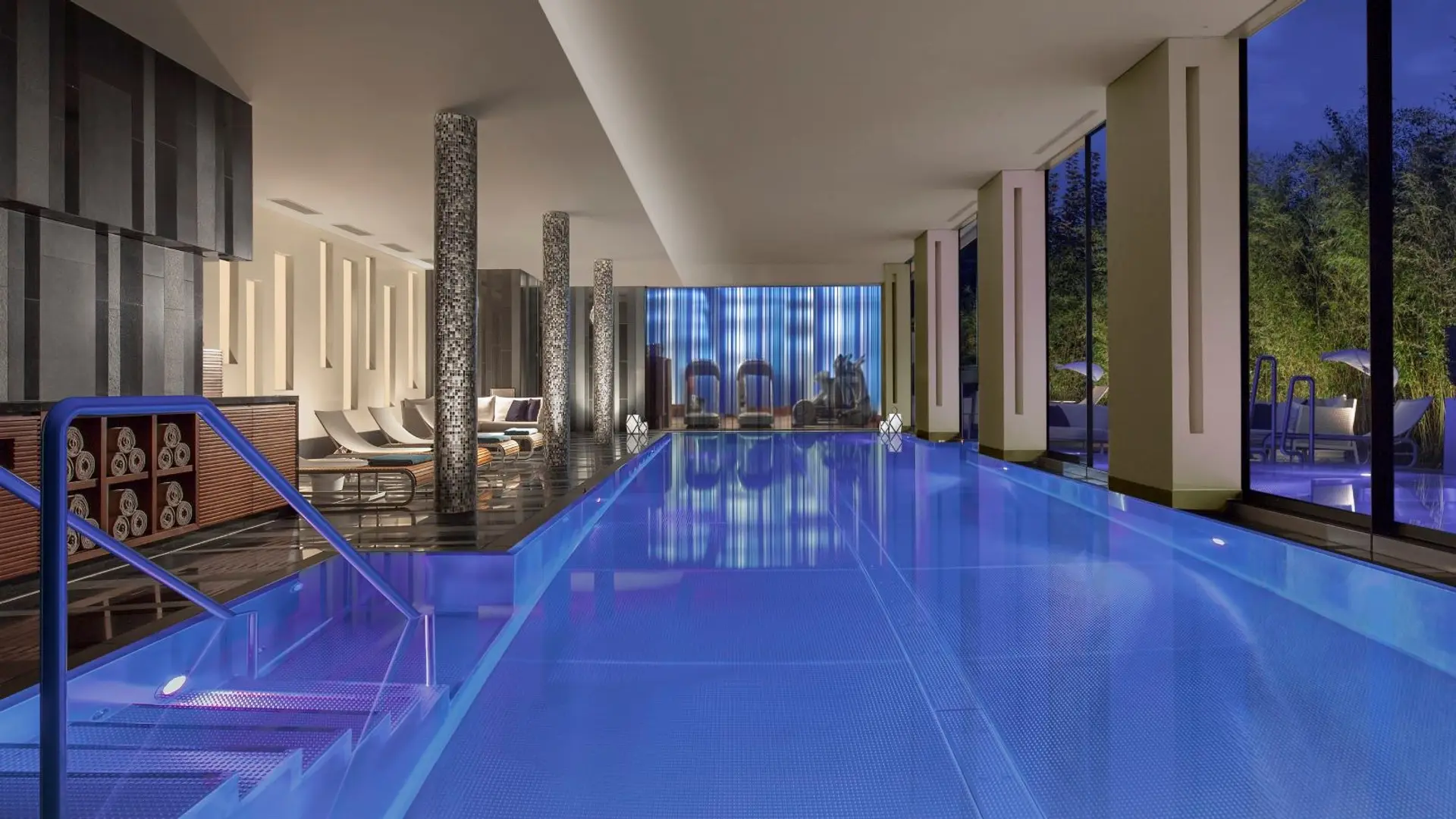 Review of Hôtel Royal Savoy Lausanne - 2