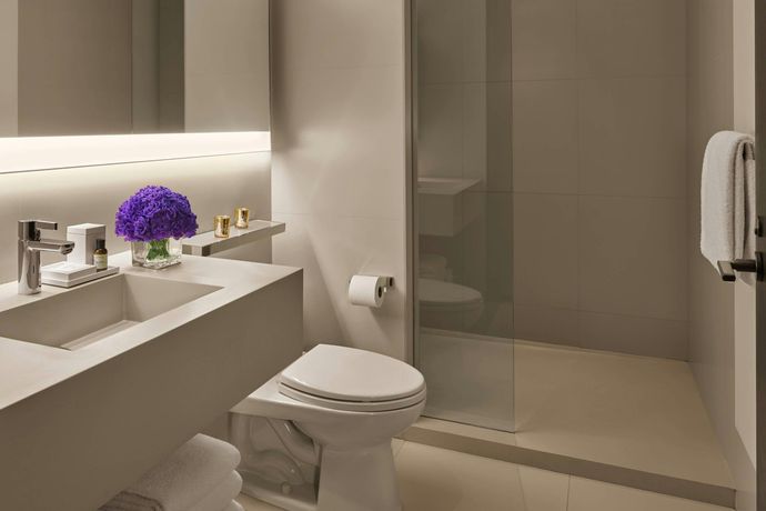 Verified hotel review - The New York EDITION - 38