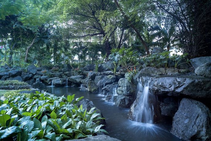 Verified hotel review - Makati Shangri-La Manila - 13