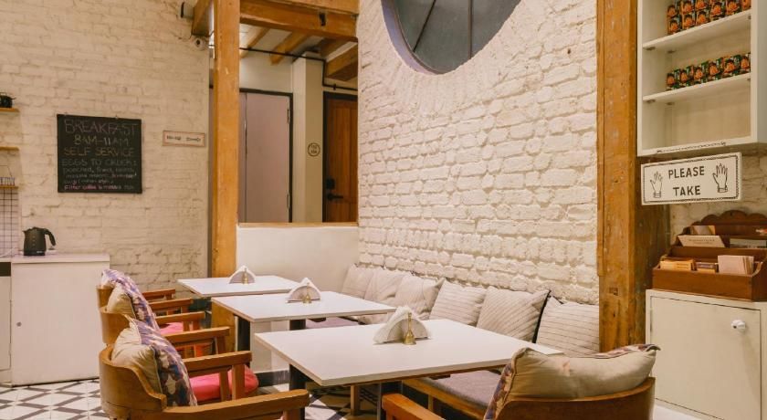 Verified hotel review - Abode Bombay - 8