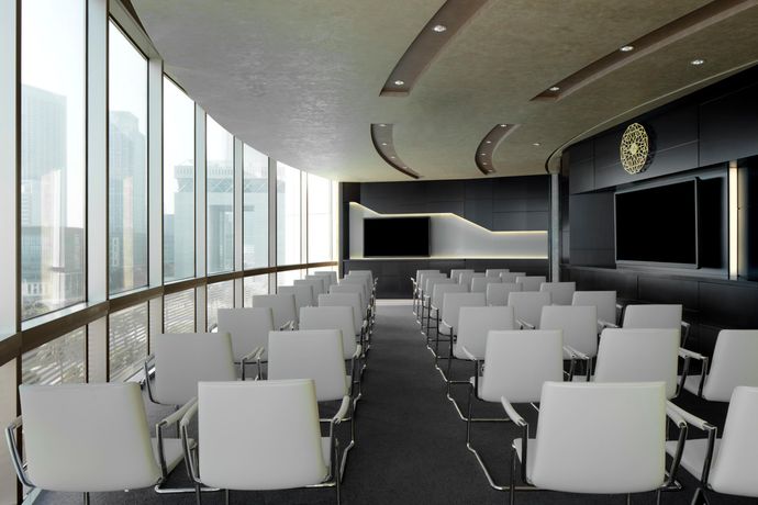 Jumeirah Emirates Towers - 12