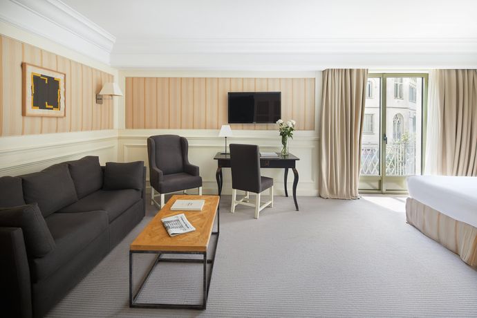 Verified hotel review - Majestic Hotel & Spa Barcelona GL - 60