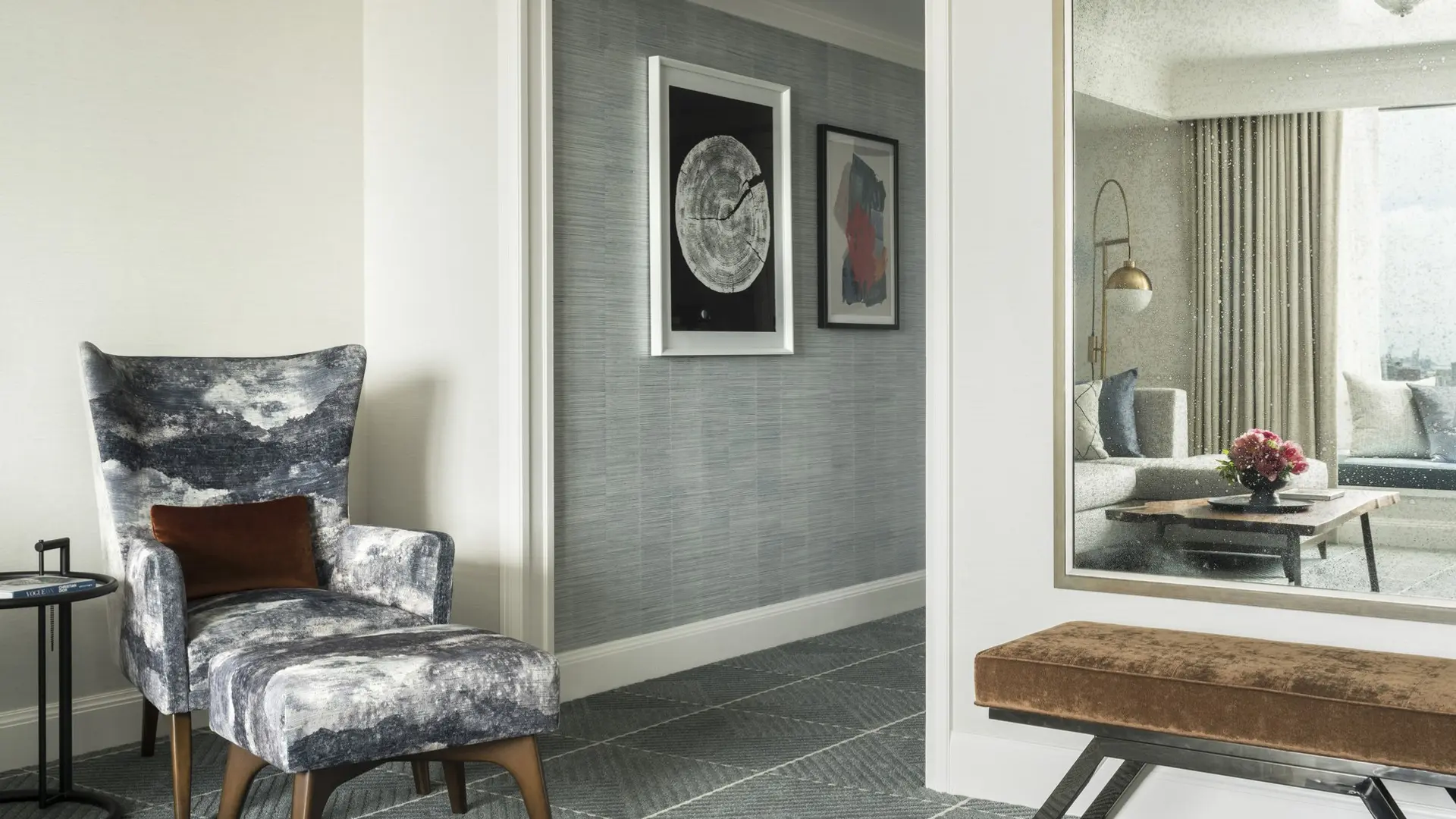 Hotel review Accommodation' - Four Seasons Hotel San Francisco - 5