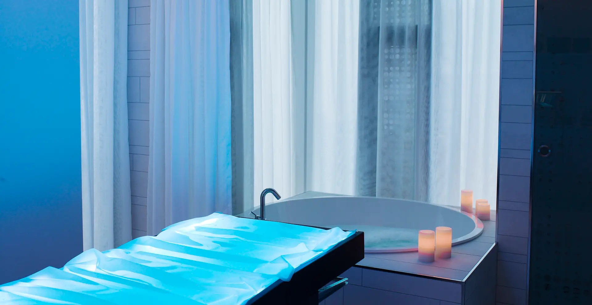 Hotel review Service & Facilities' - The Thief - 1