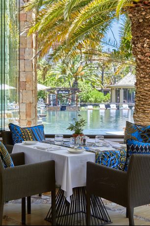 Verified hotel review - One&Only Cape Town - 54