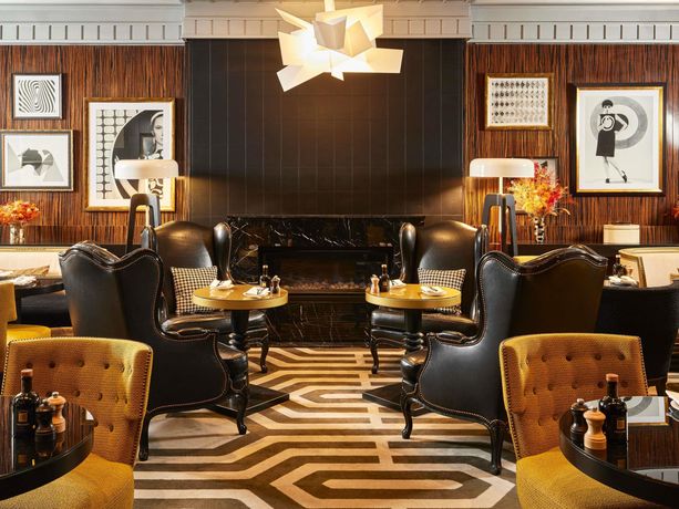 Verified hotel review - Sofitel Paris Le Faubourg - 31