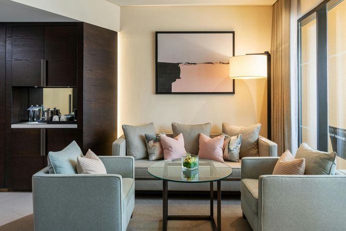 Le Royal Meridien Beach Resort & Spa Dubai - 58