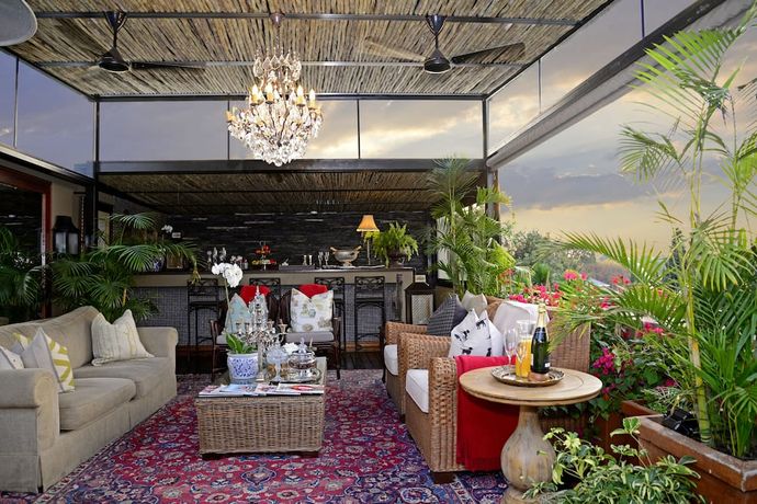 Verified hotel review - The Residence Johannesburg - 9