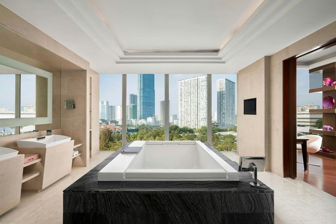 Verified hotel review - JW Marriott Hotel Hanoi - 23